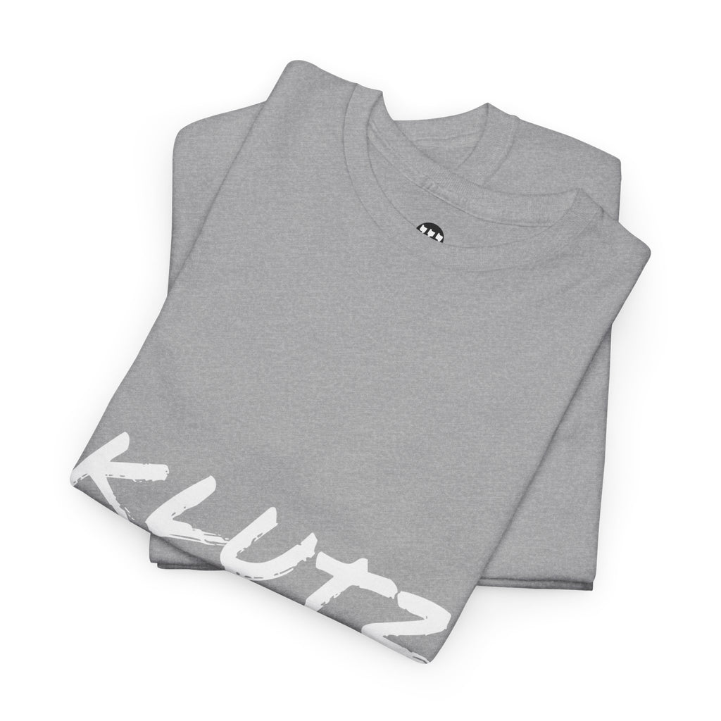 Klutz Unisex Heavy Cotton Tee