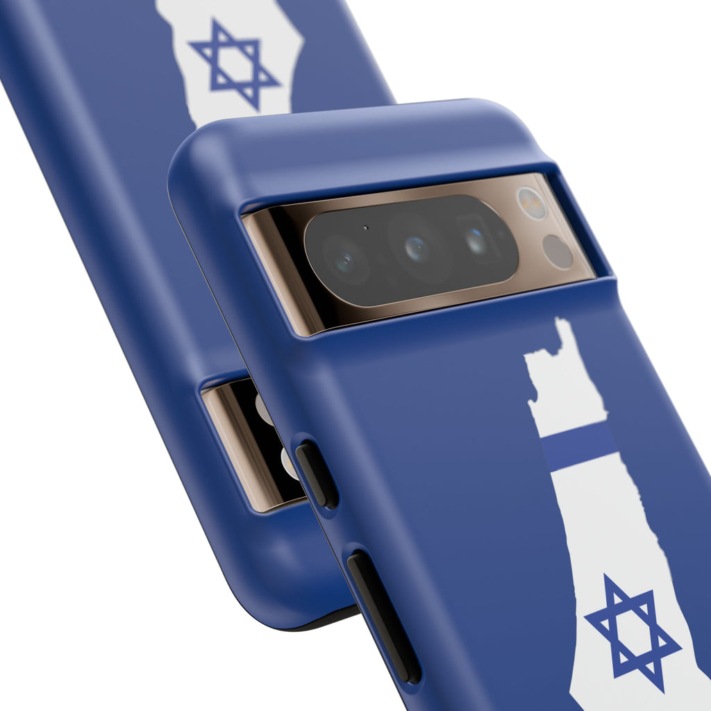 Tough Israeli Phone Cases