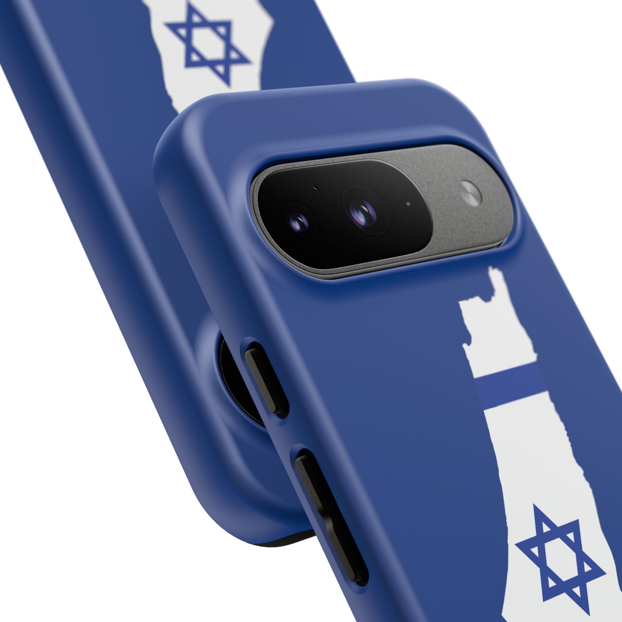 Tough Israeli Phone Cases