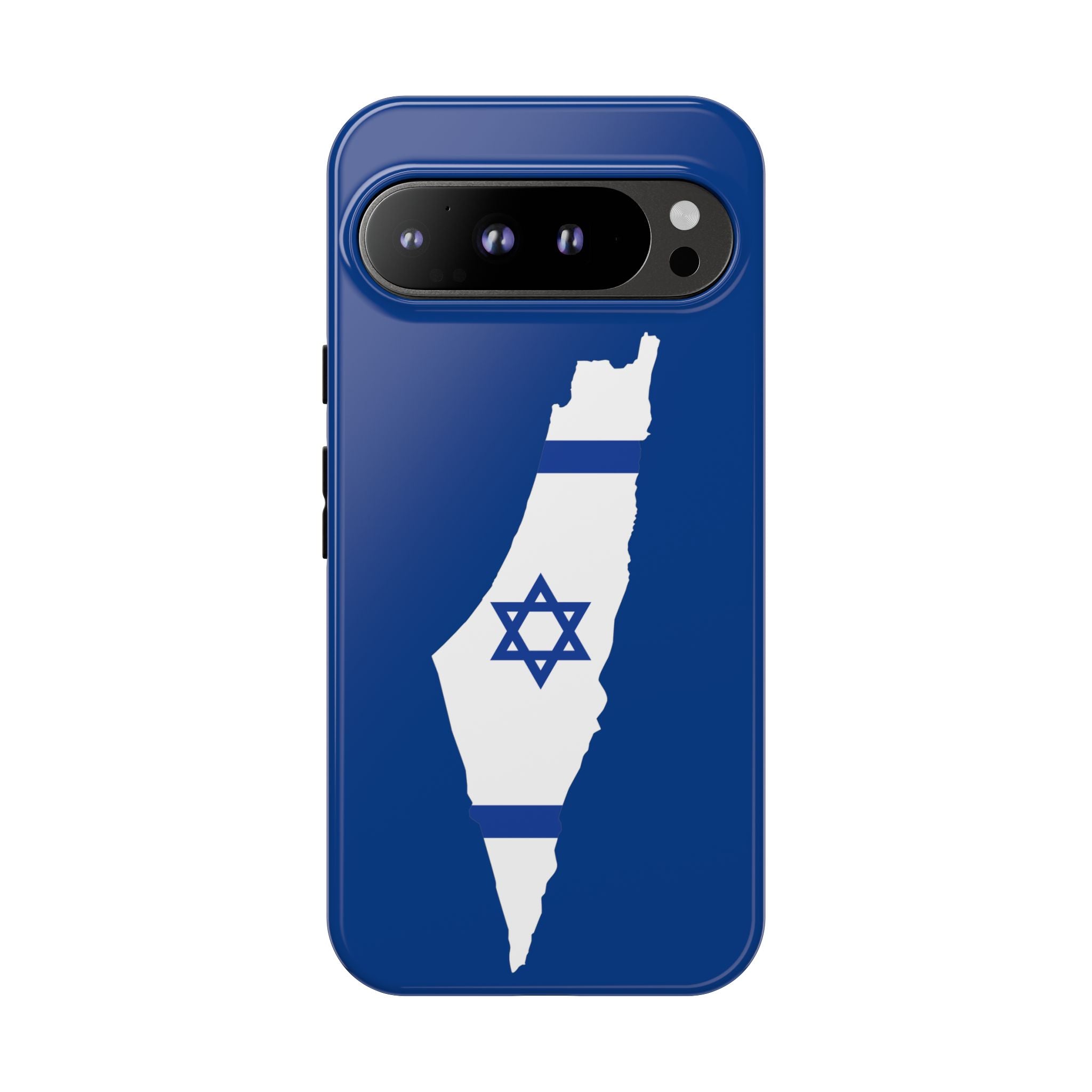 Tough Israeli Phone Cases