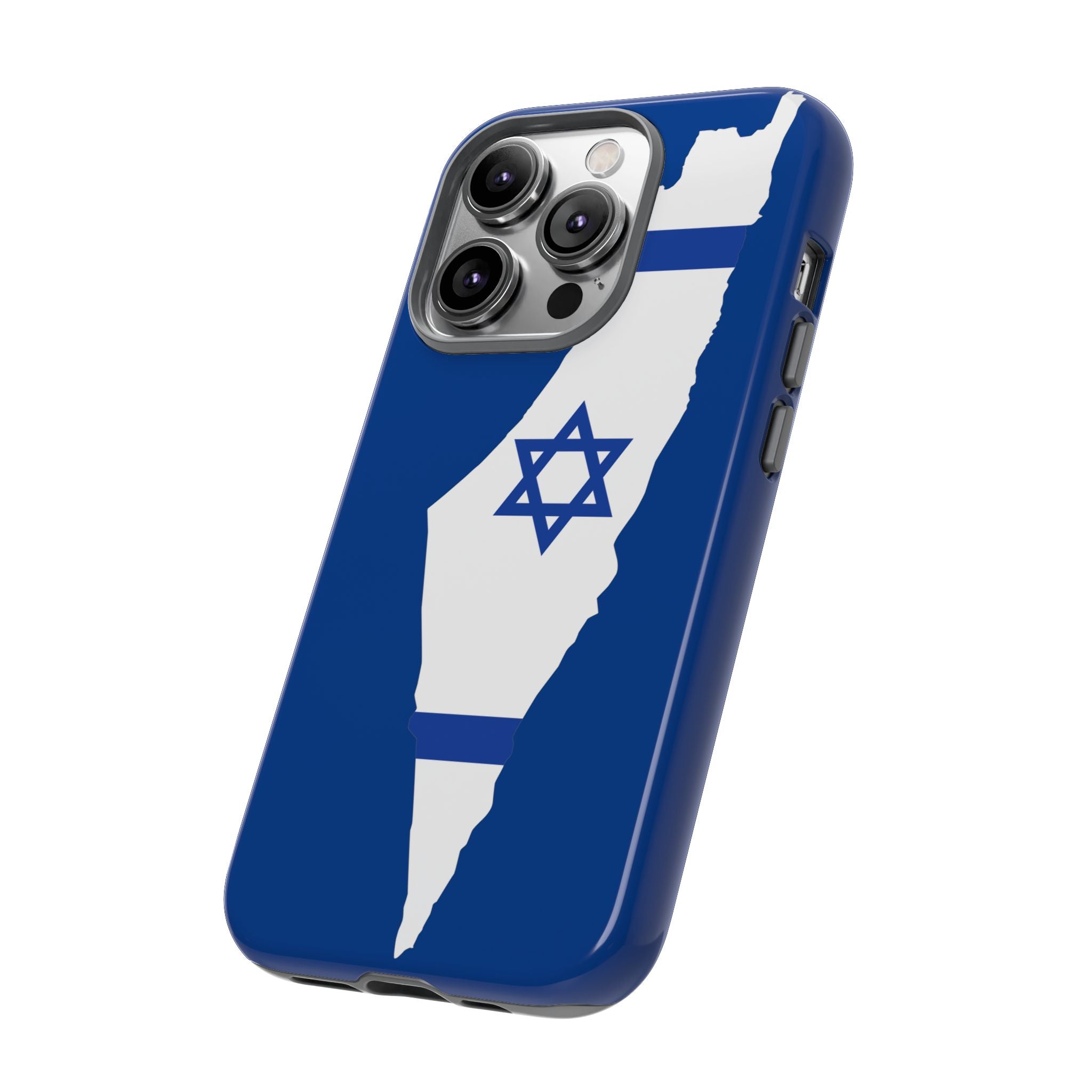 Tough Israeli Phone Cases