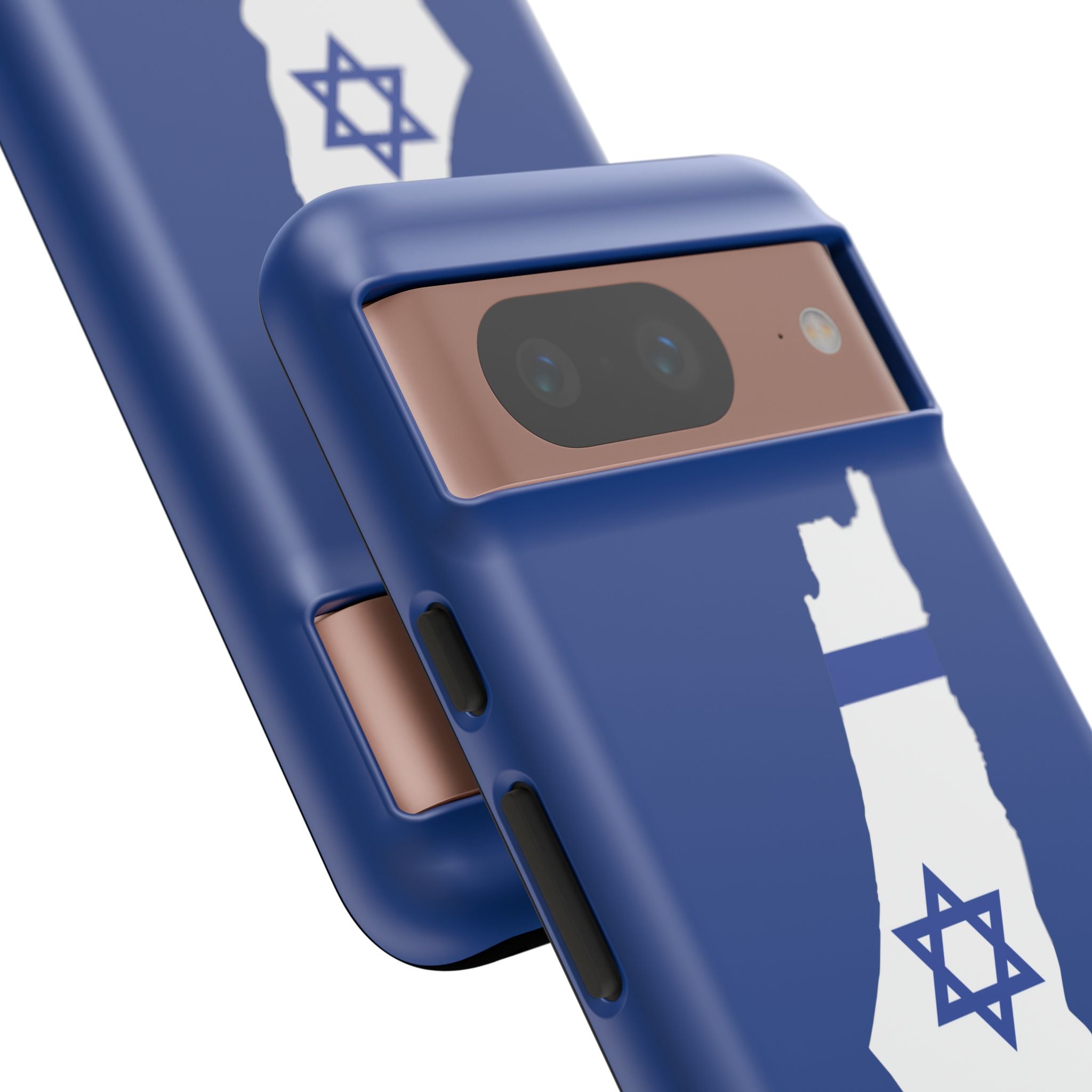 Tough Israeli Phone Cases
