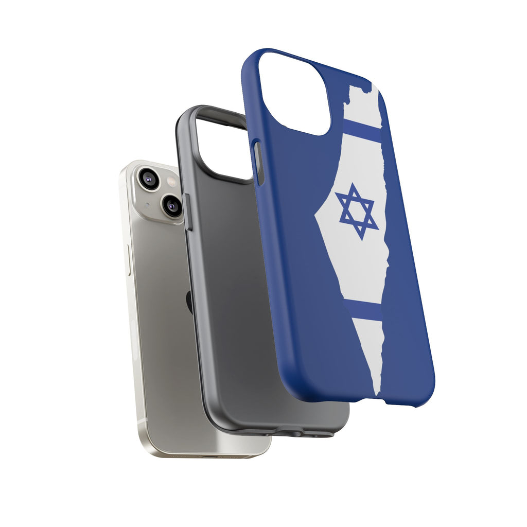 Tough Israeli Phone Cases