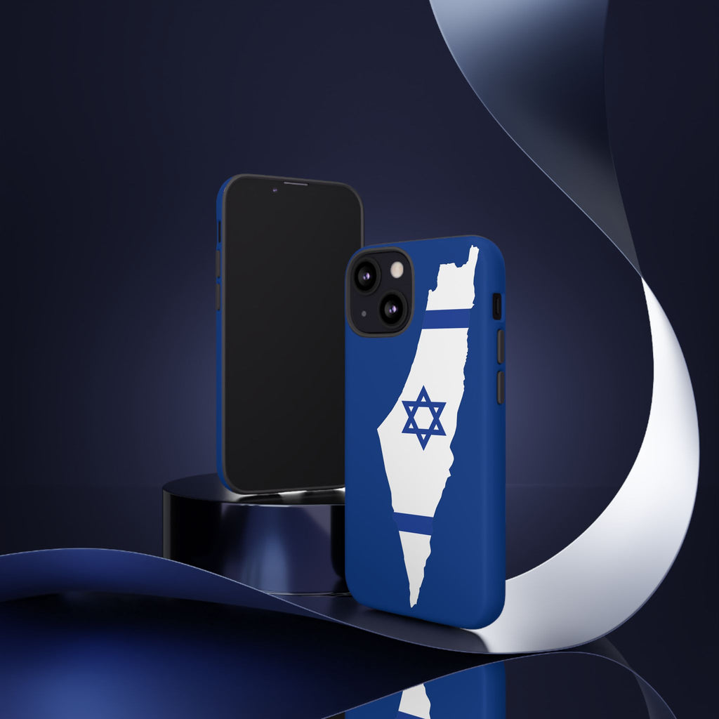 Tough Israeli Phone Cases