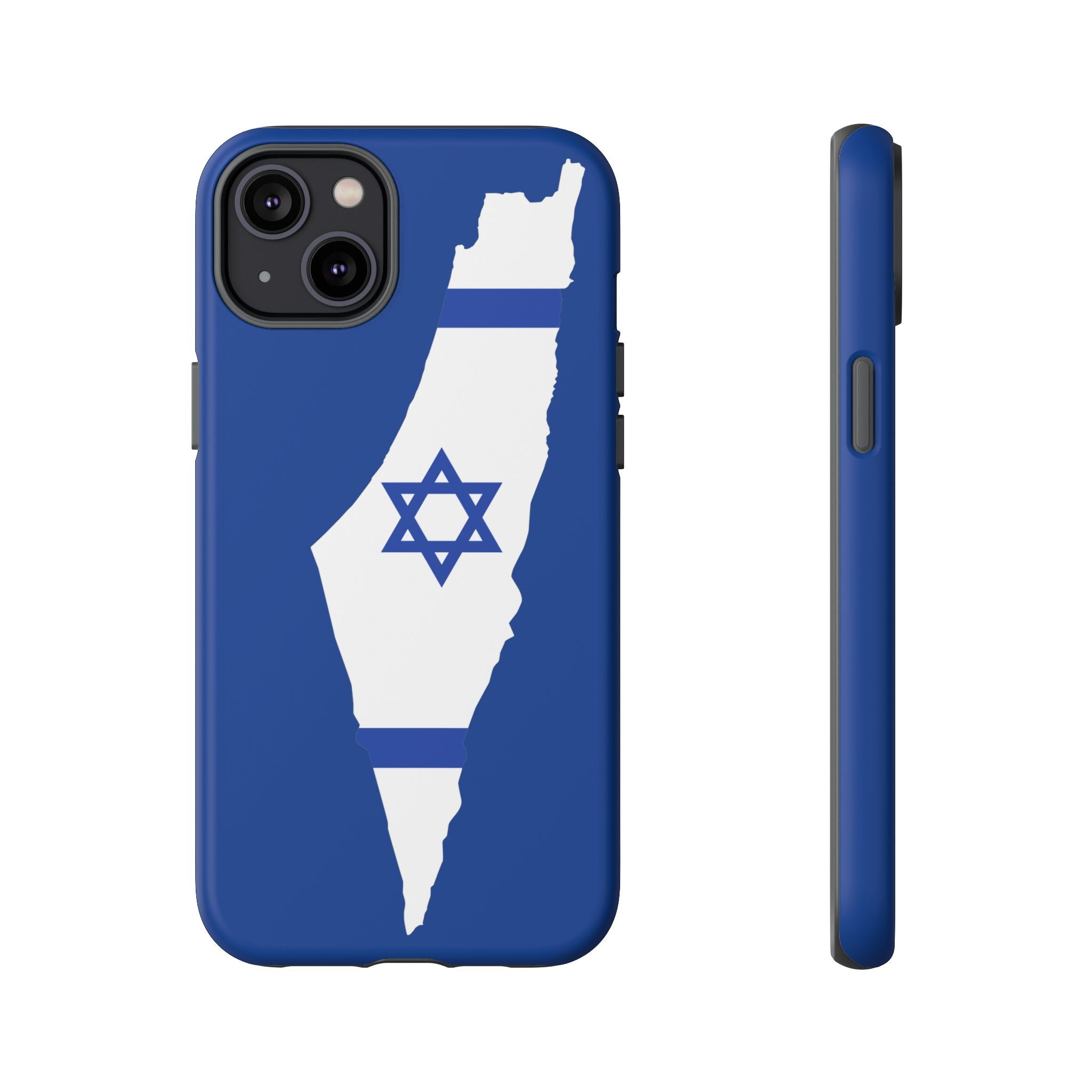 Tough Israeli Phone Cases