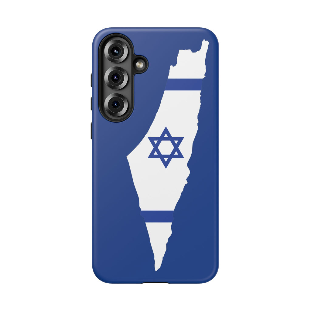 Tough Israeli Phone Cases