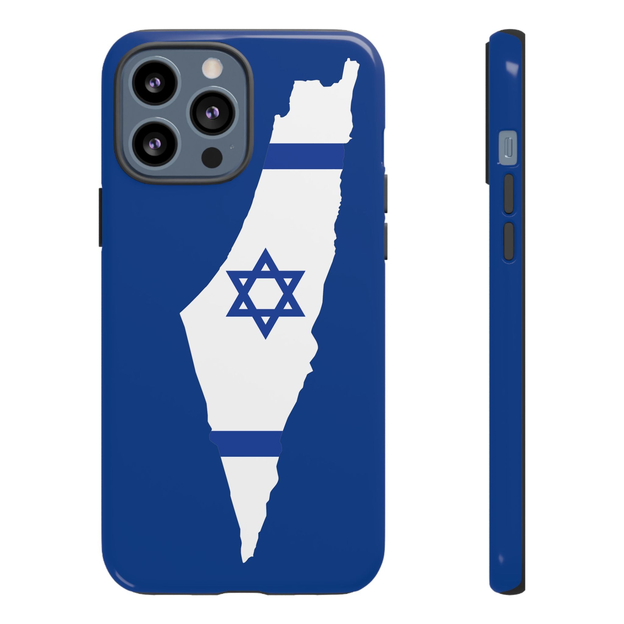 Tough Israeli Phone Cases