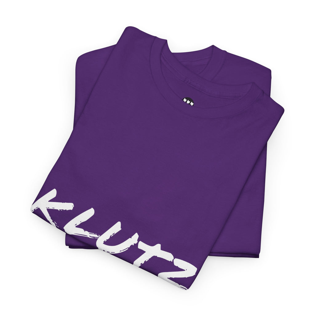 Klutz Unisex Heavy Cotton Tee