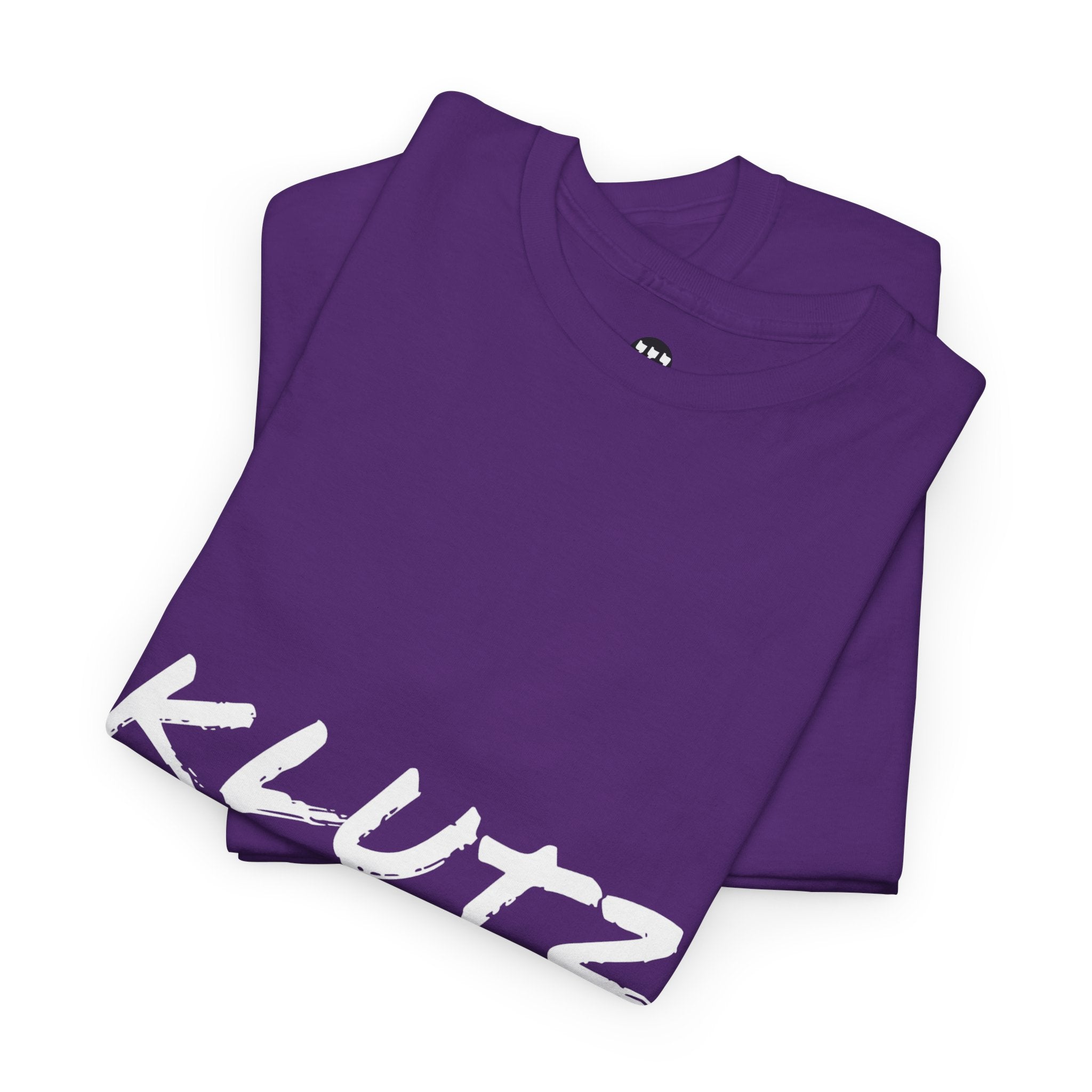 Klutz Unisex Heavy Cotton Tee