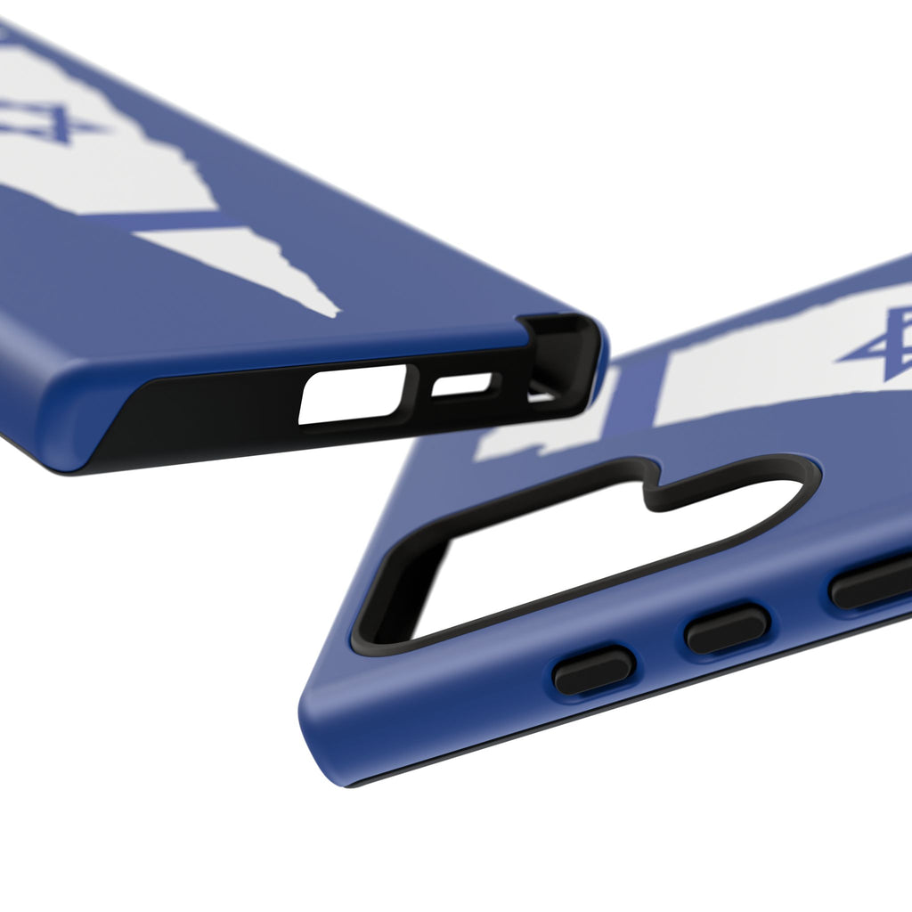 Tough Israeli Phone Cases