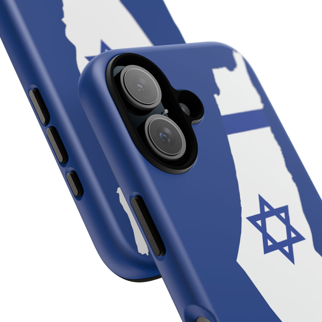 Tough Israeli Phone Cases