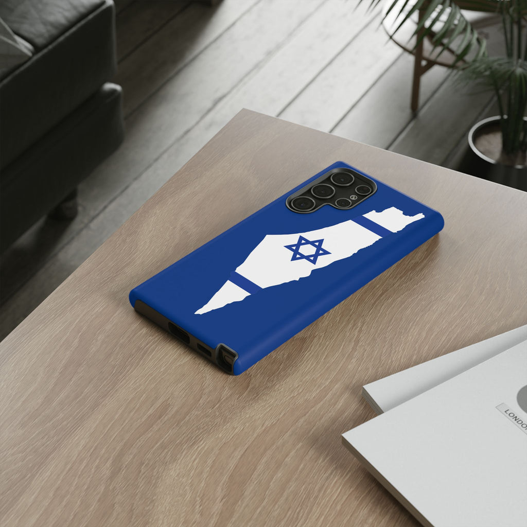Tough Israeli Phone Cases