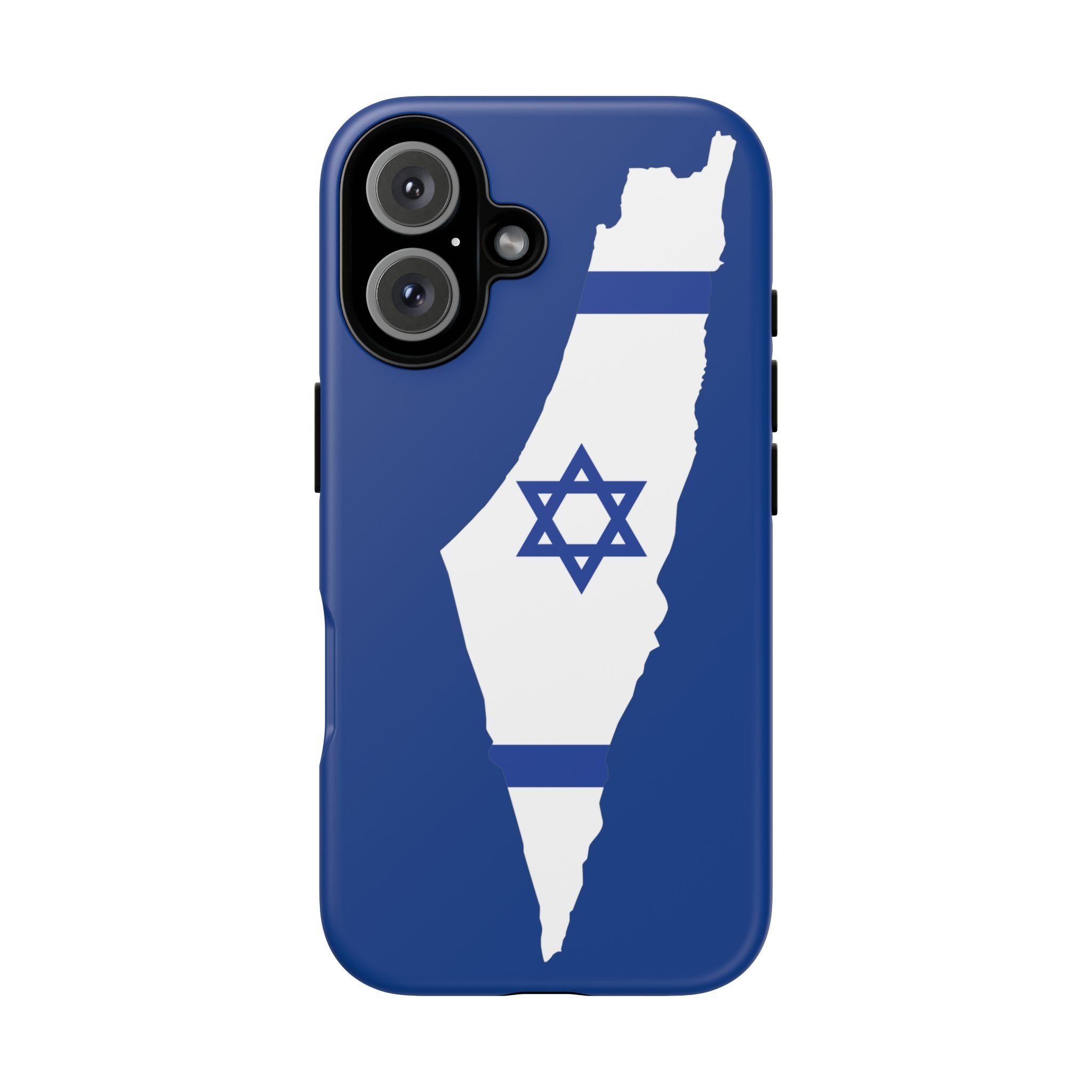 Tough Israeli Phone Cases
