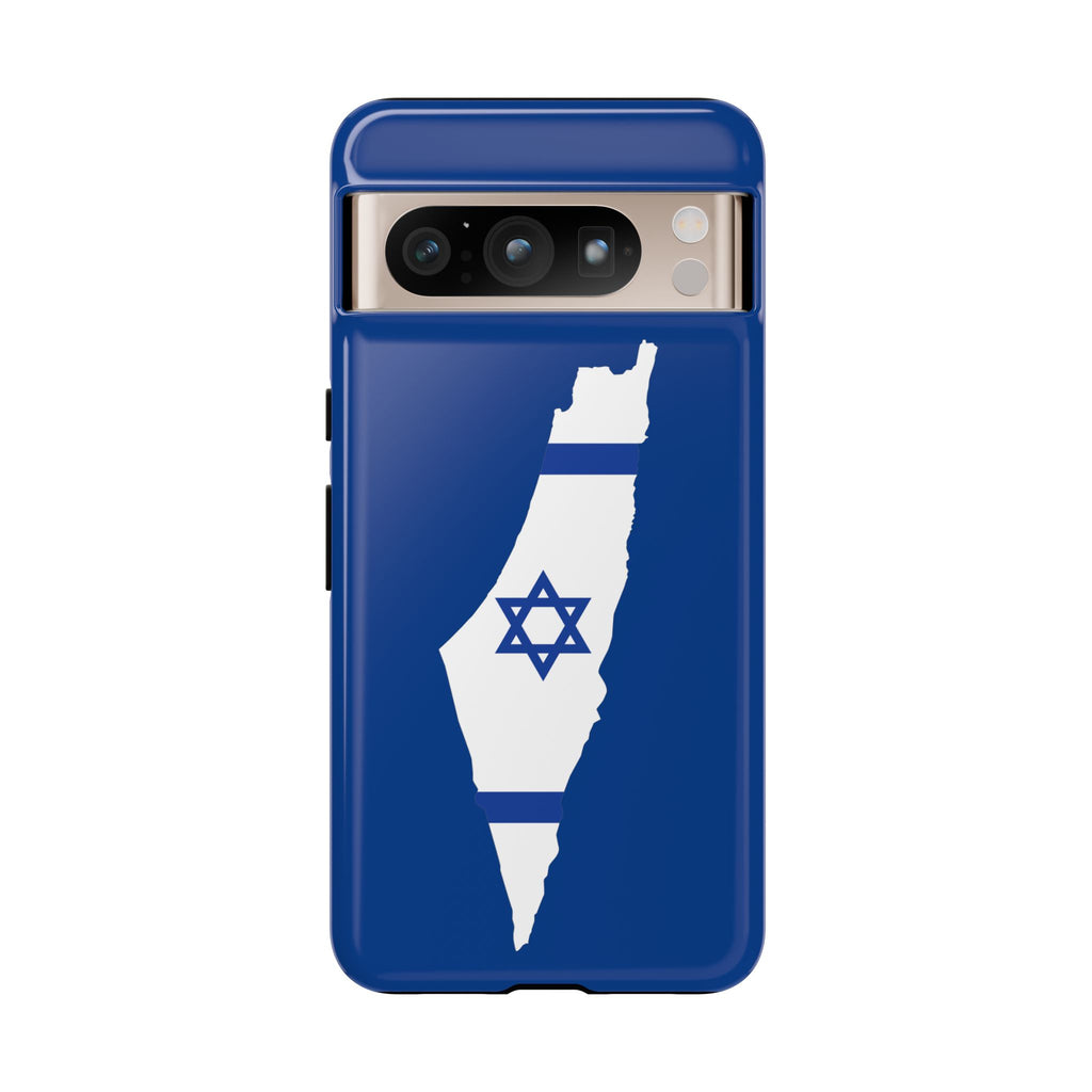 Tough Israeli Phone Cases