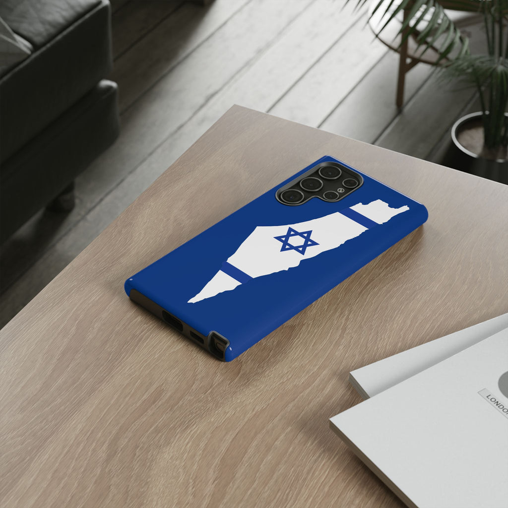 Tough Israeli Phone Cases