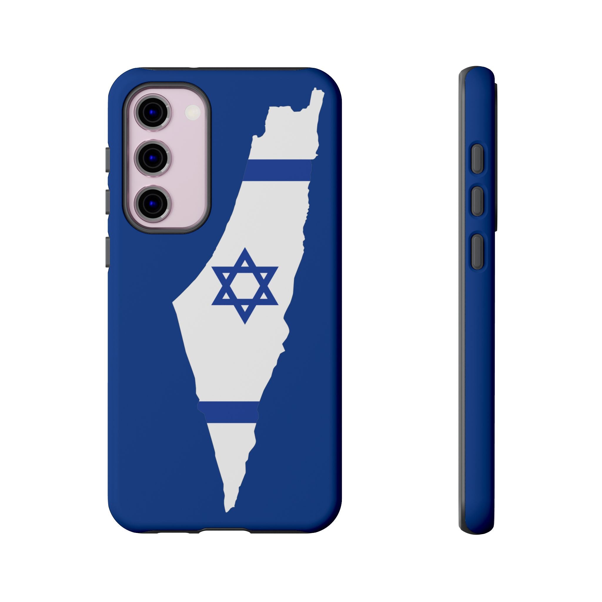 Tough Israeli Phone Cases