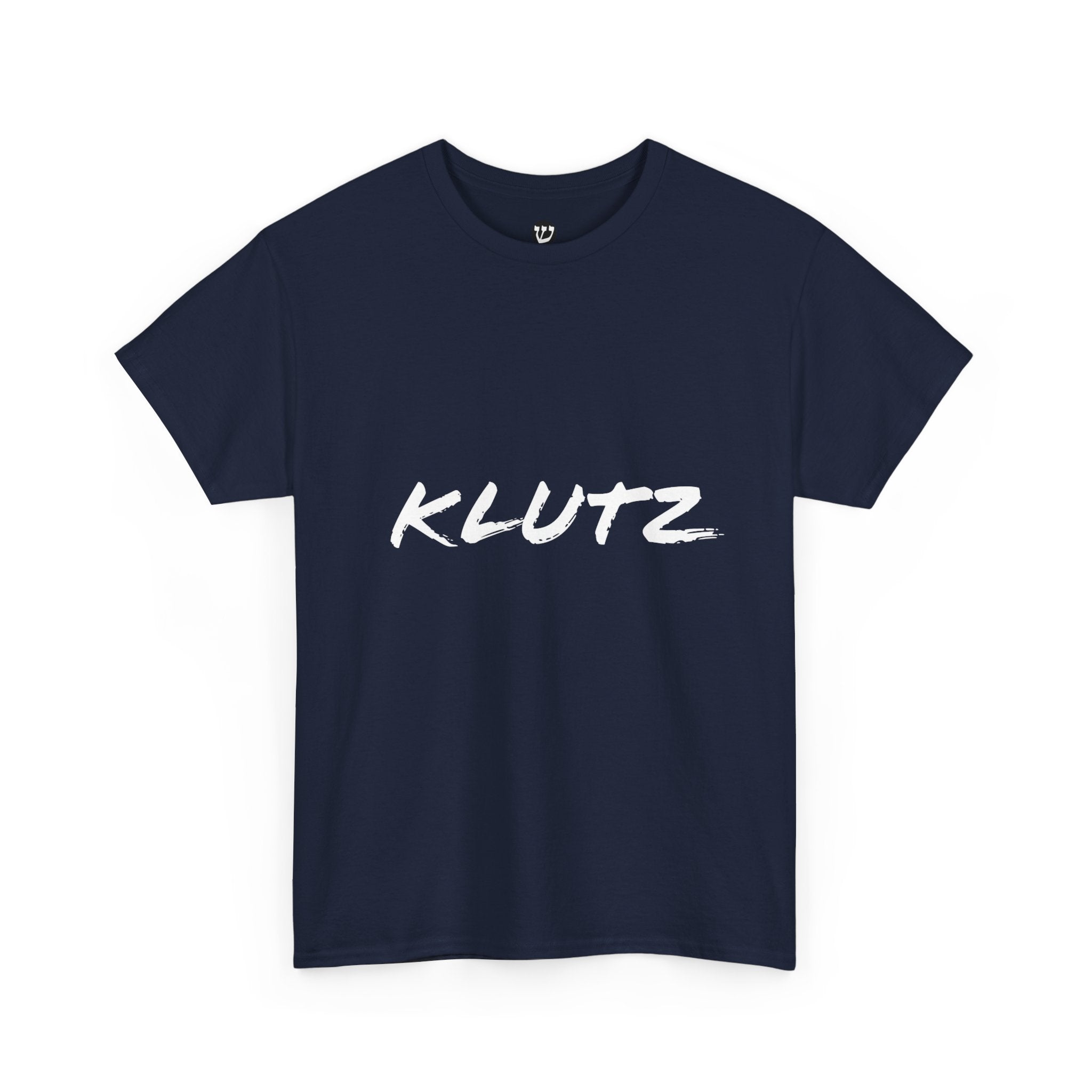 Klutz Unisex Heavy Cotton Tee