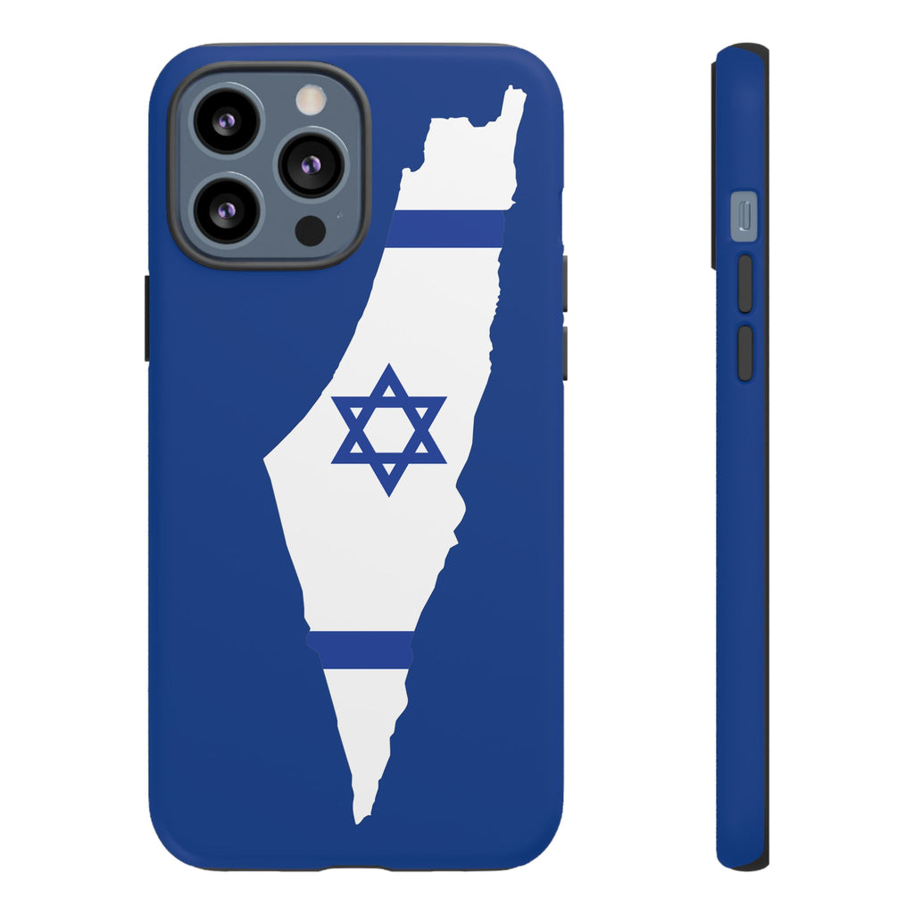 Tough Israeli Phone Cases