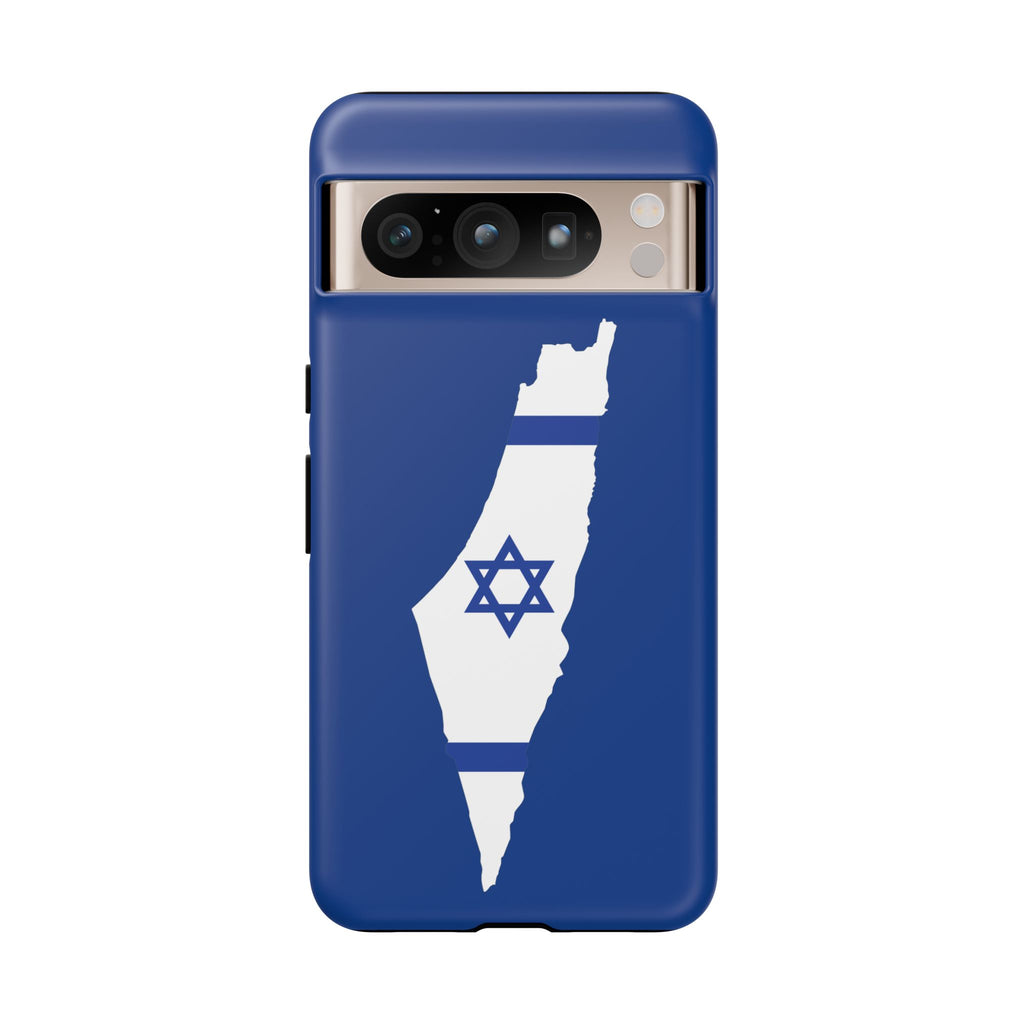Tough Israeli Phone Cases