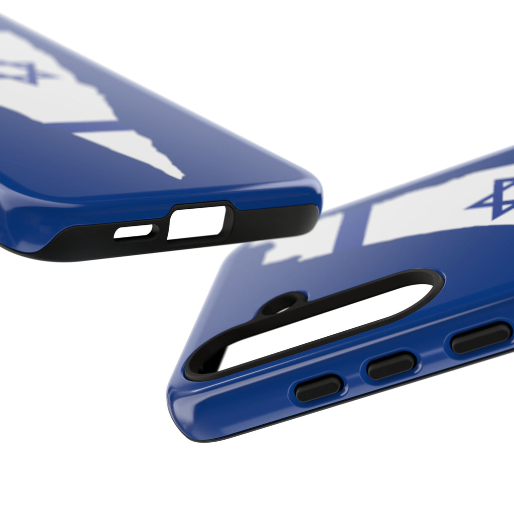 Tough Israeli Phone Cases