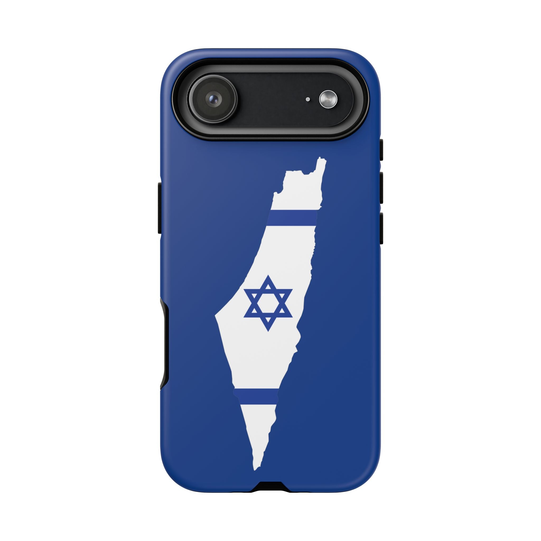 Tough Israeli Phone Cases