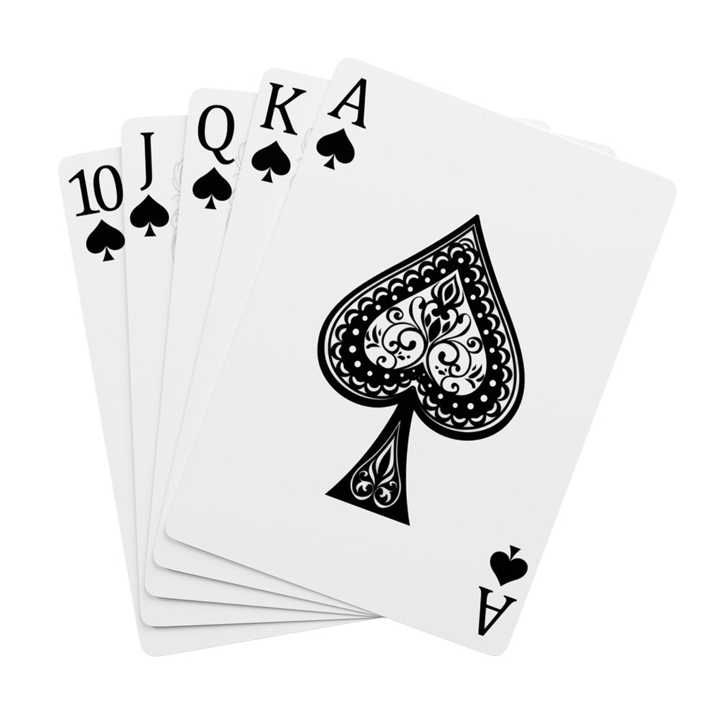 Jerusalem Playing Cards Set for Poker Nights, Unique Gift for Gamers, Casino-themed Collectibles, Ideal for Home Decor and Game Rooms, [...]