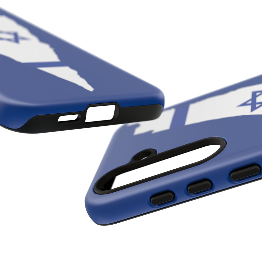 Tough Israeli Phone Cases
