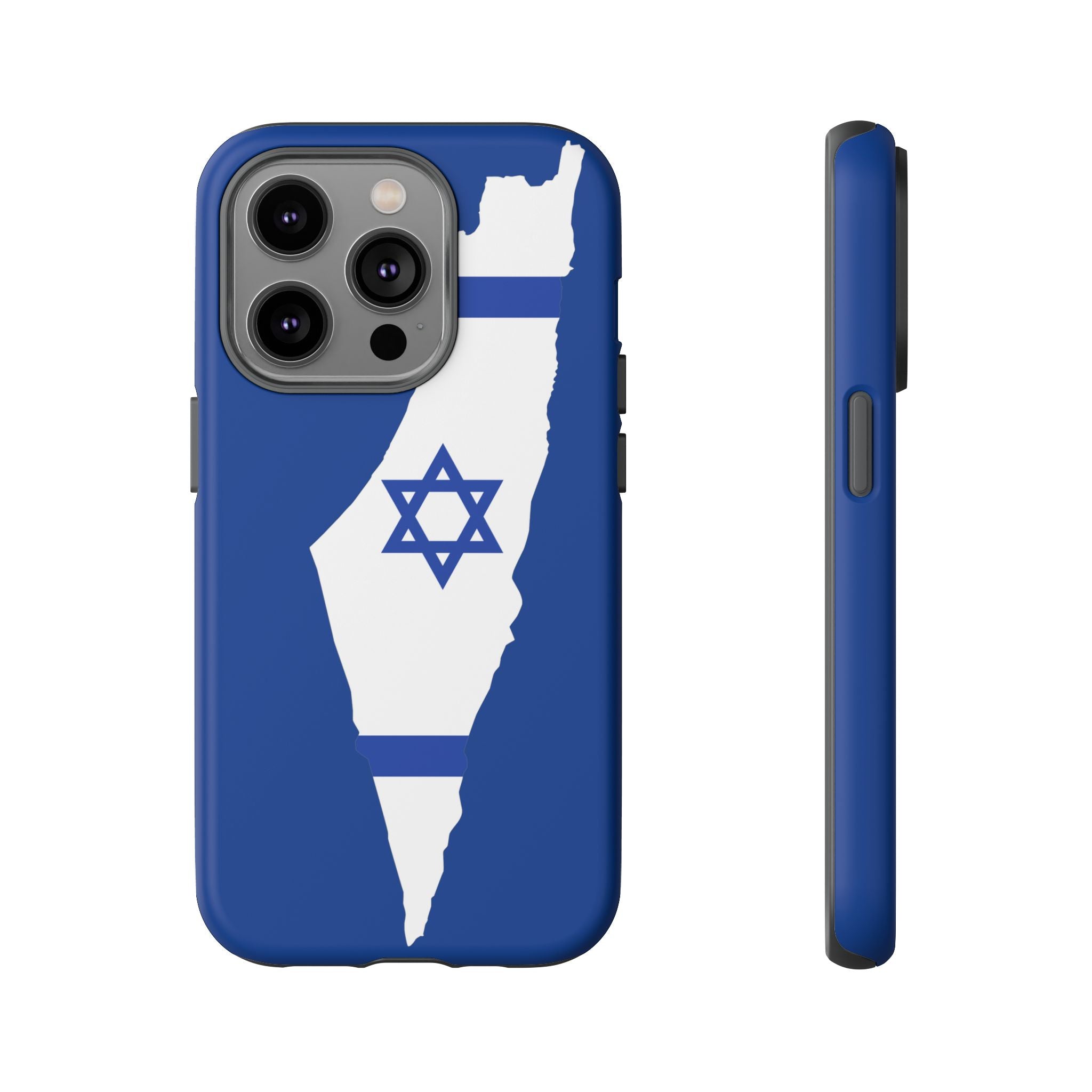 Tough Israeli Phone Cases