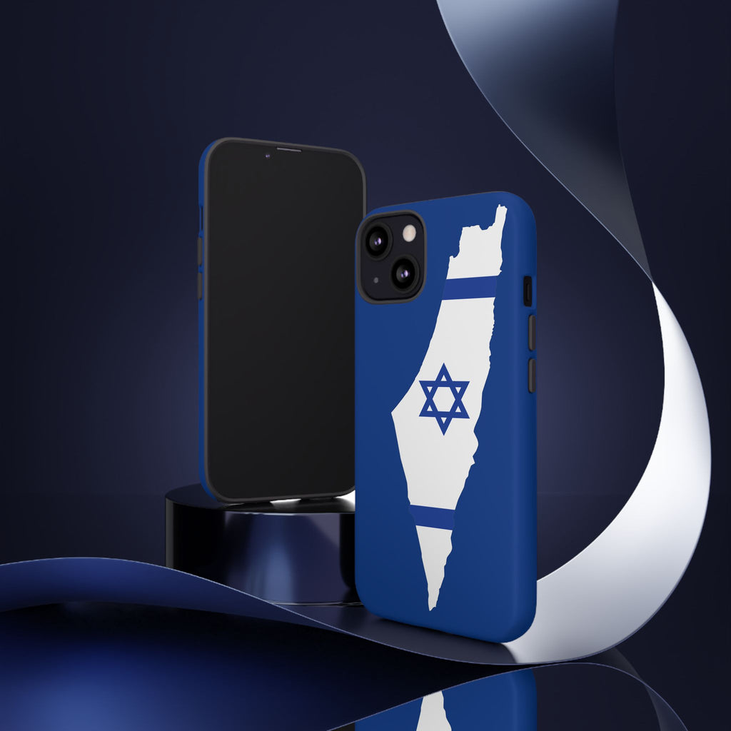 Tough Israeli Phone Cases