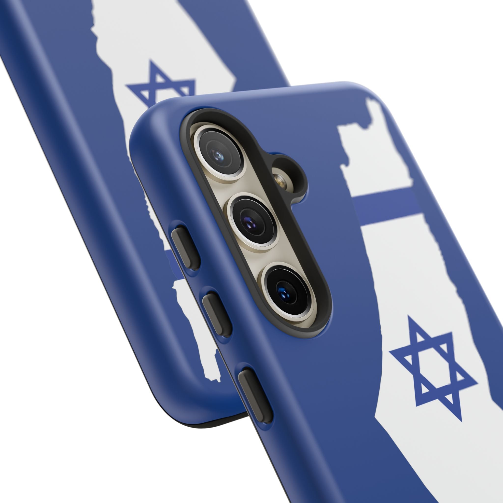 Tough Israeli Phone Cases