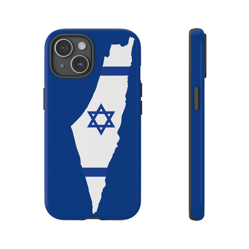 Tough Israeli Phone Cases