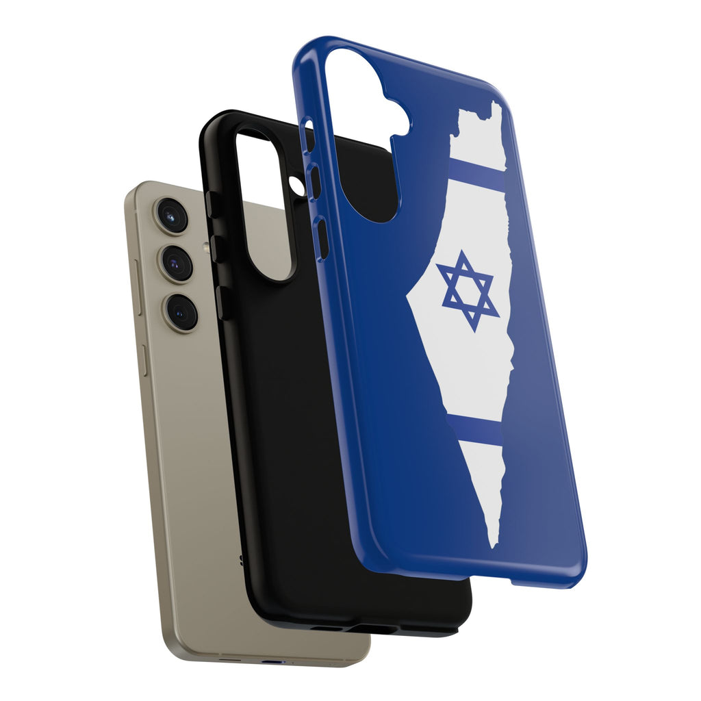 Tough Israeli Phone Cases