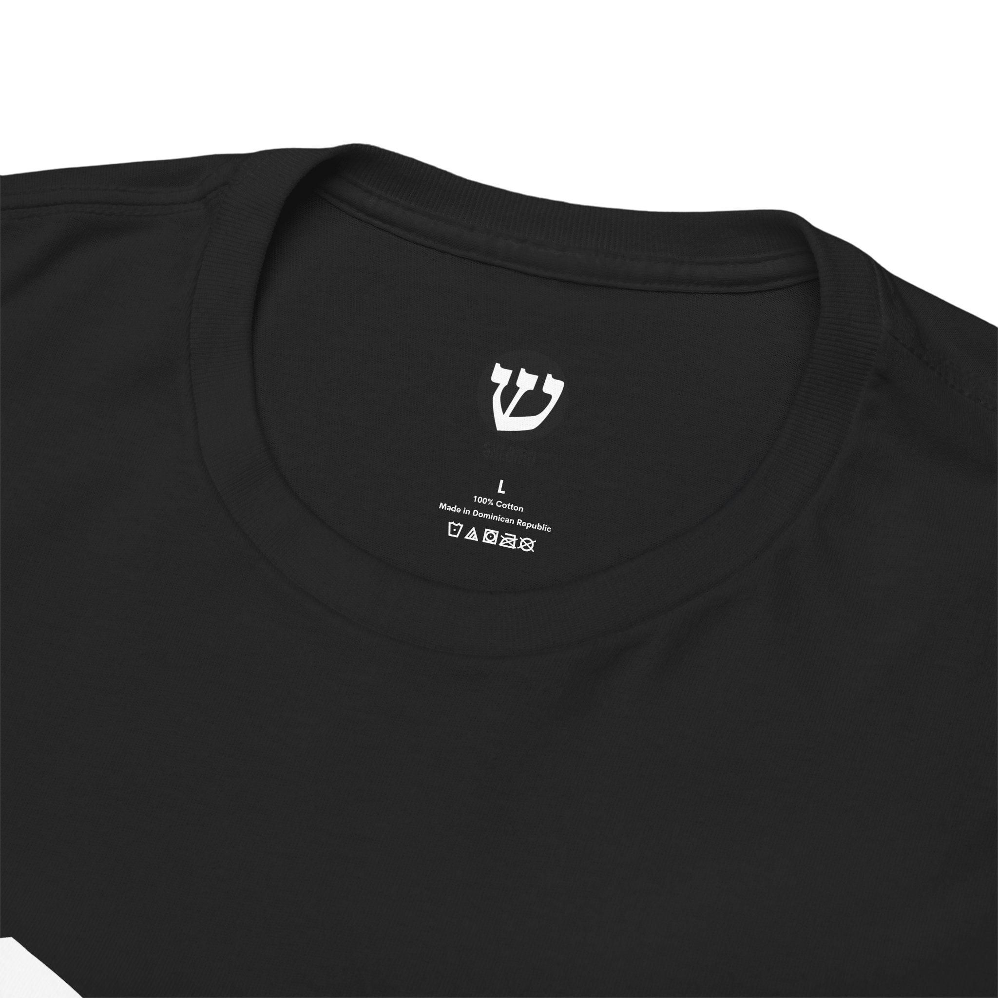 Chai Stylish Unisex Heavy Cotton Tee with Unique Design - Casual Wear, Graphic Tee, Gift for All Occasions, Statement Shirt, Everyday Comfort