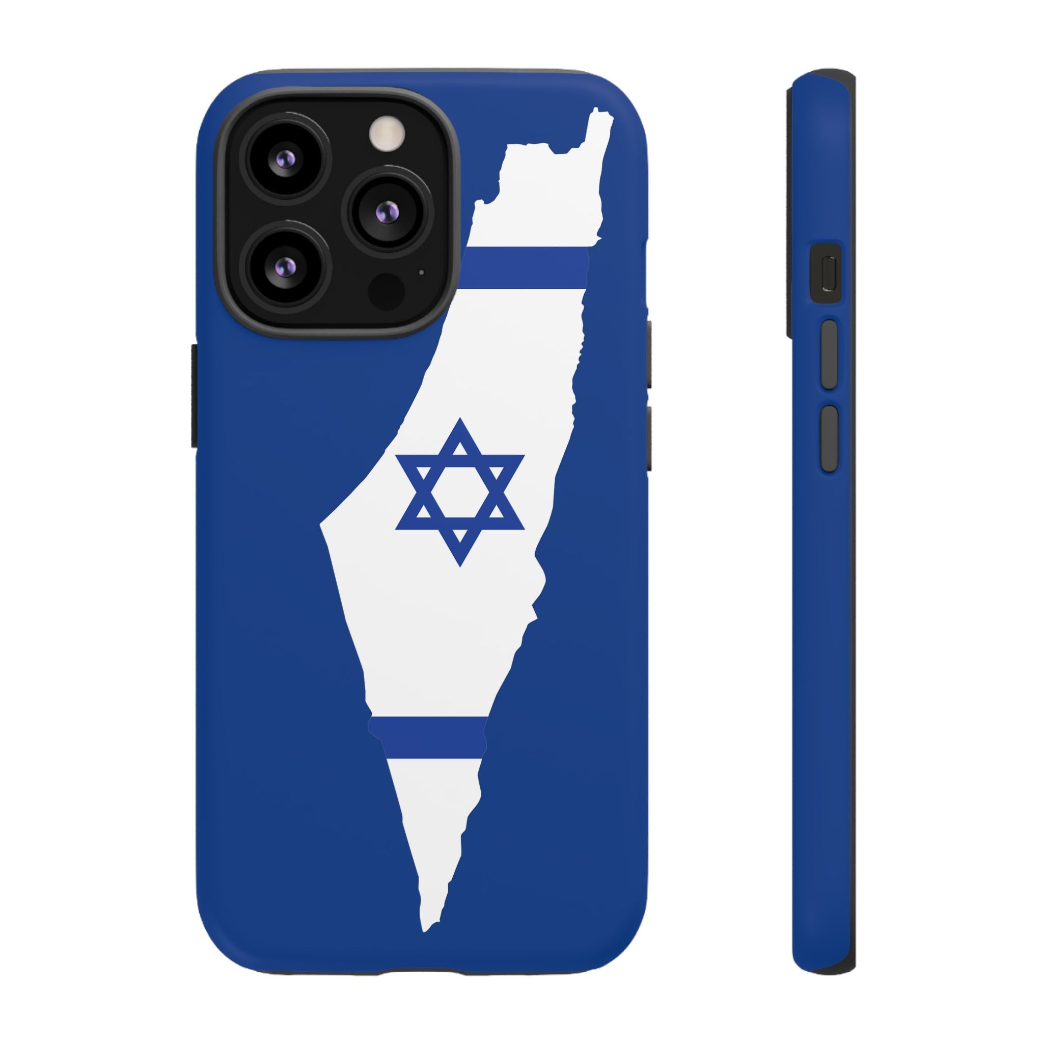 Tough Israeli Phone Cases