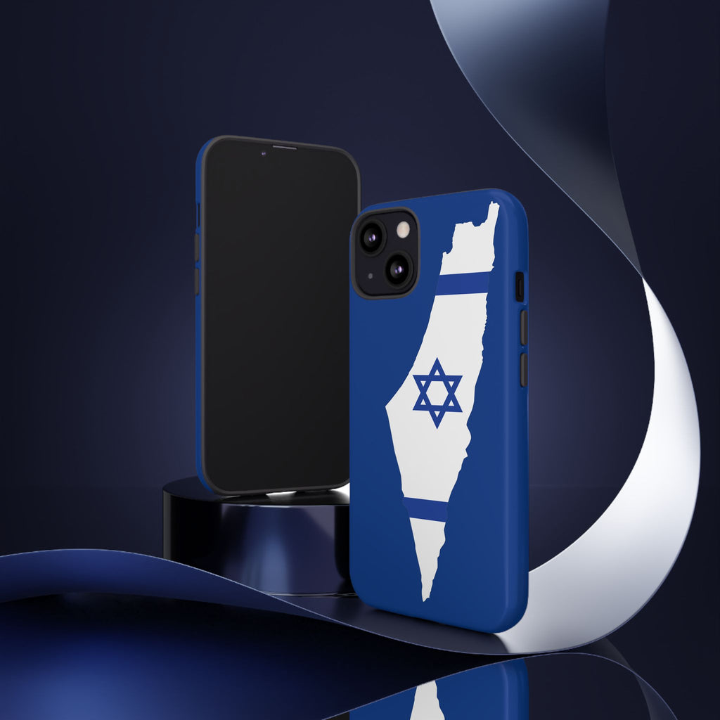 Tough Israeli Phone Cases