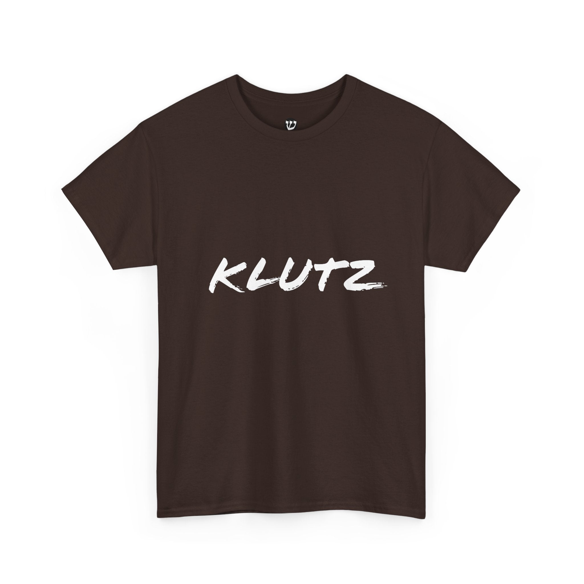 Klutz Unisex Heavy Cotton Tee