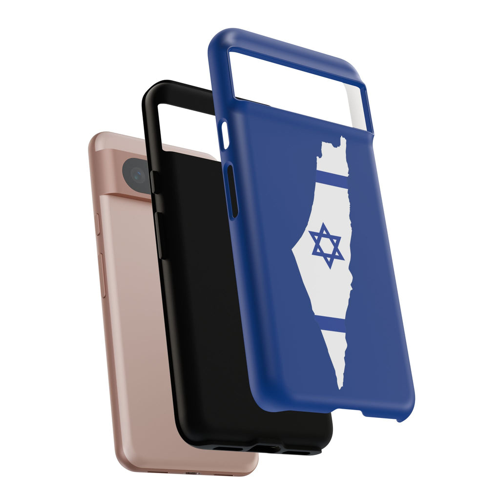 Tough Israeli Phone Cases