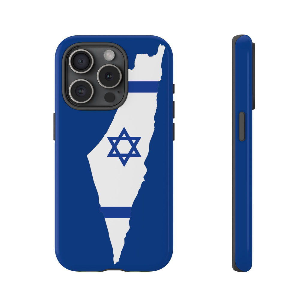 Tough Israeli Phone Cases