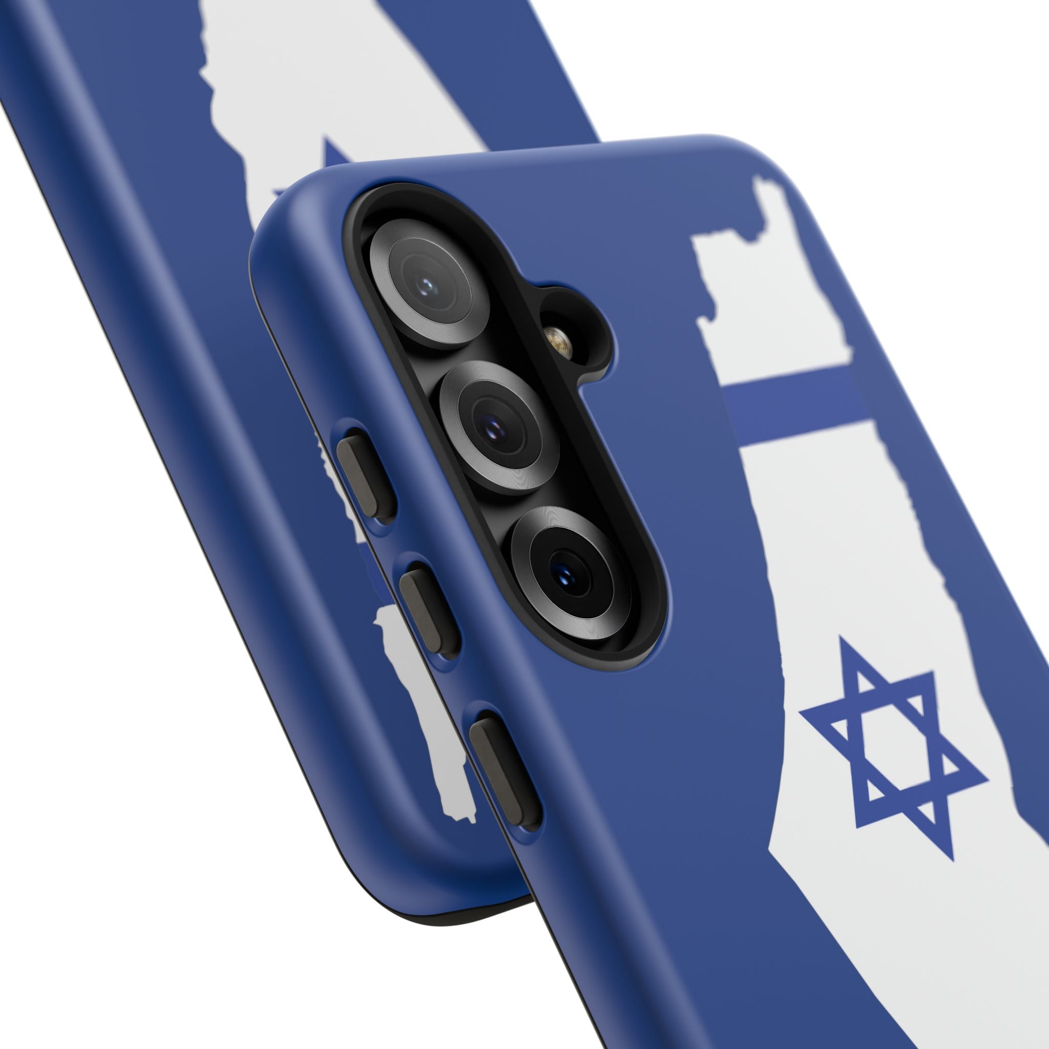 Tough Israeli Phone Cases
