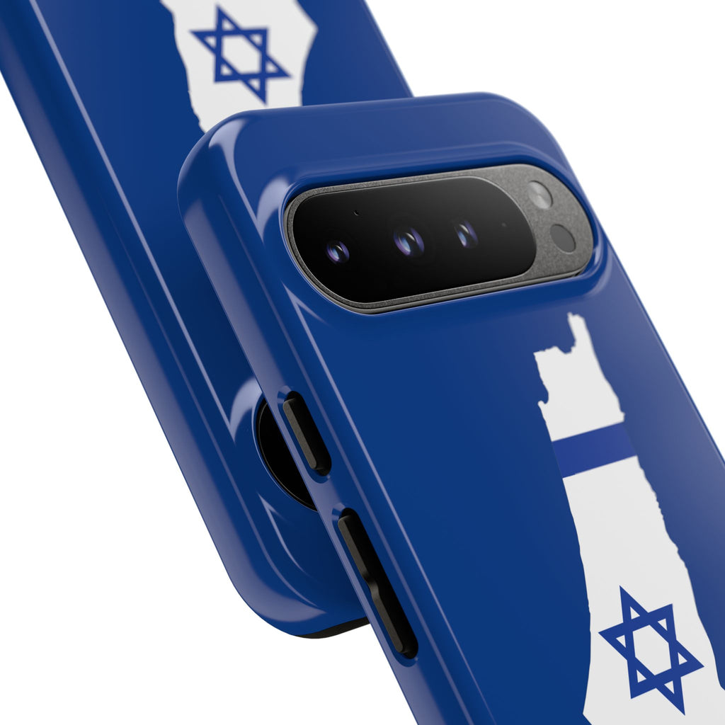 Tough Israeli Phone Cases