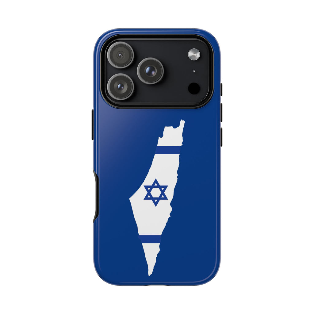 Tough Israeli Phone Cases