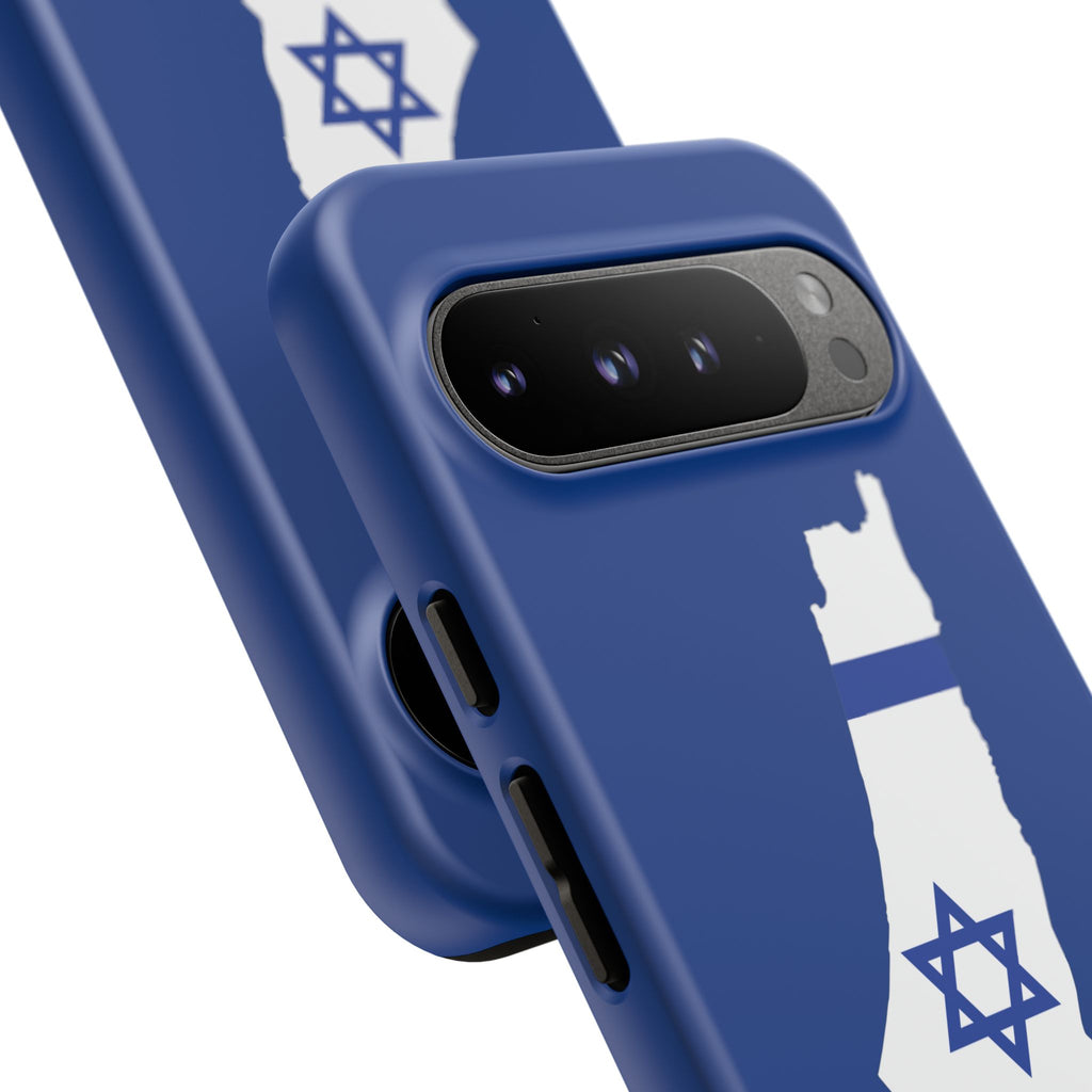 Tough Israeli Phone Cases