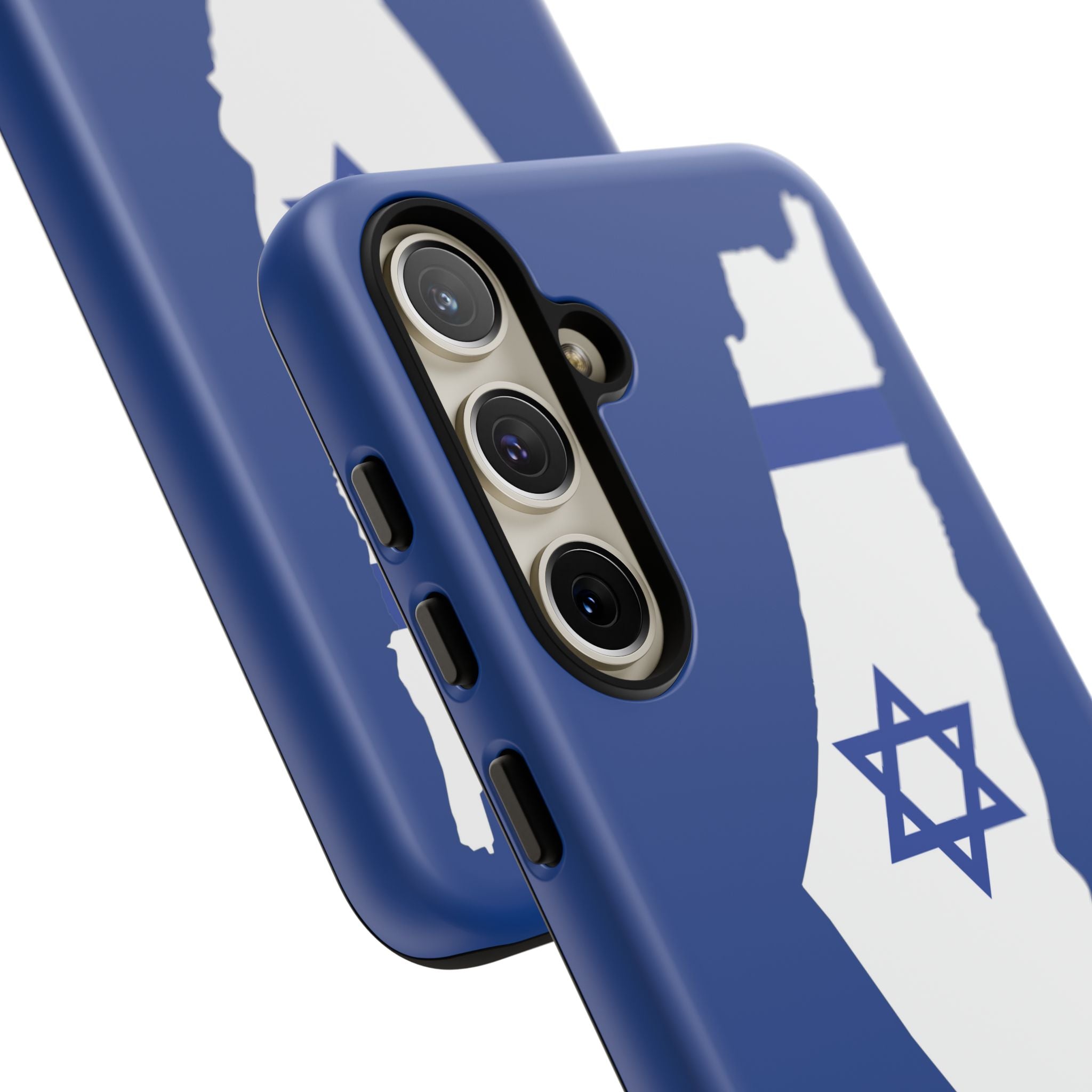 Tough Israeli Phone Cases