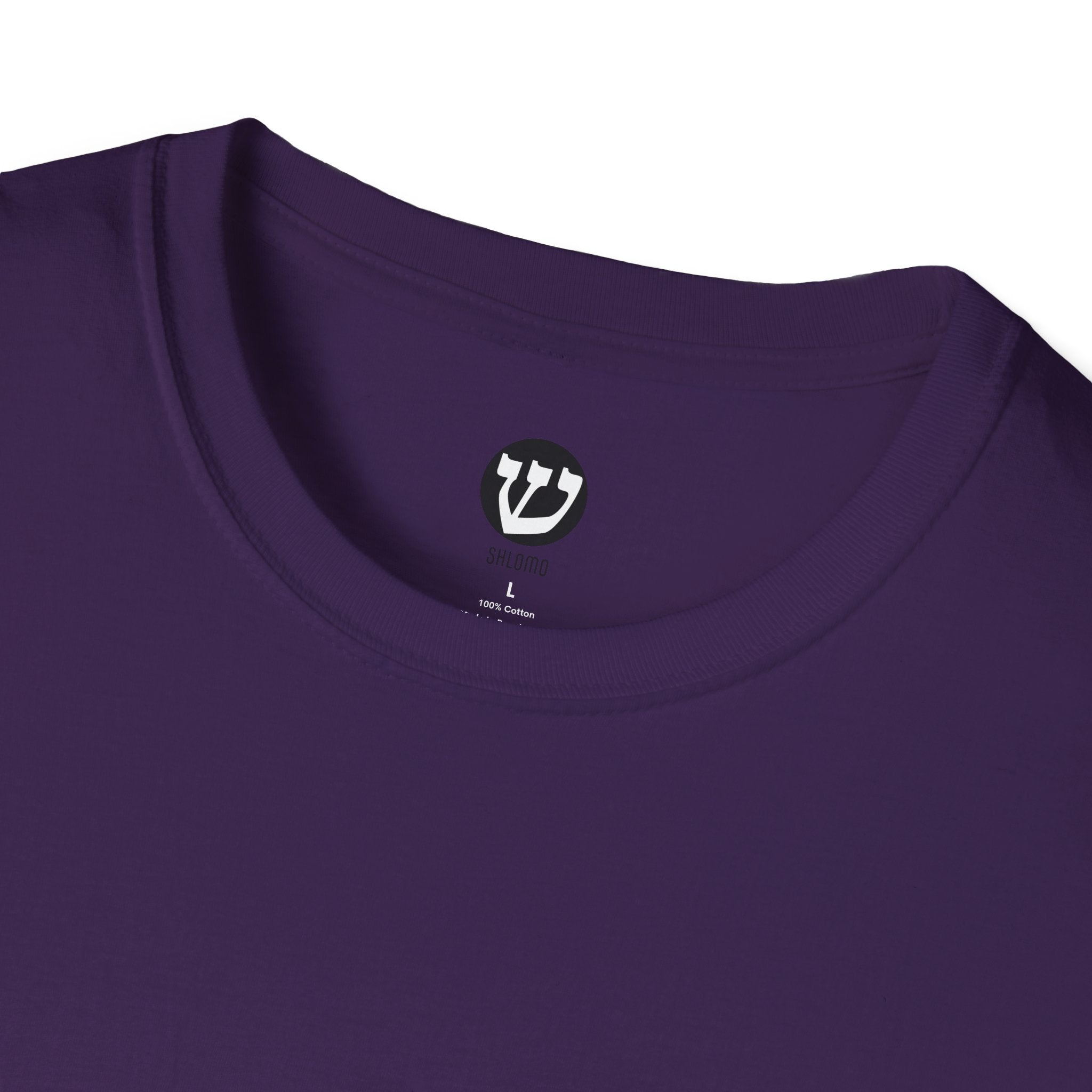 Dreidel T-Shirt with Colorful Design - Perfect for Celebrations, Gifts, Birthdays, Casual Wear, and Family Gatherings