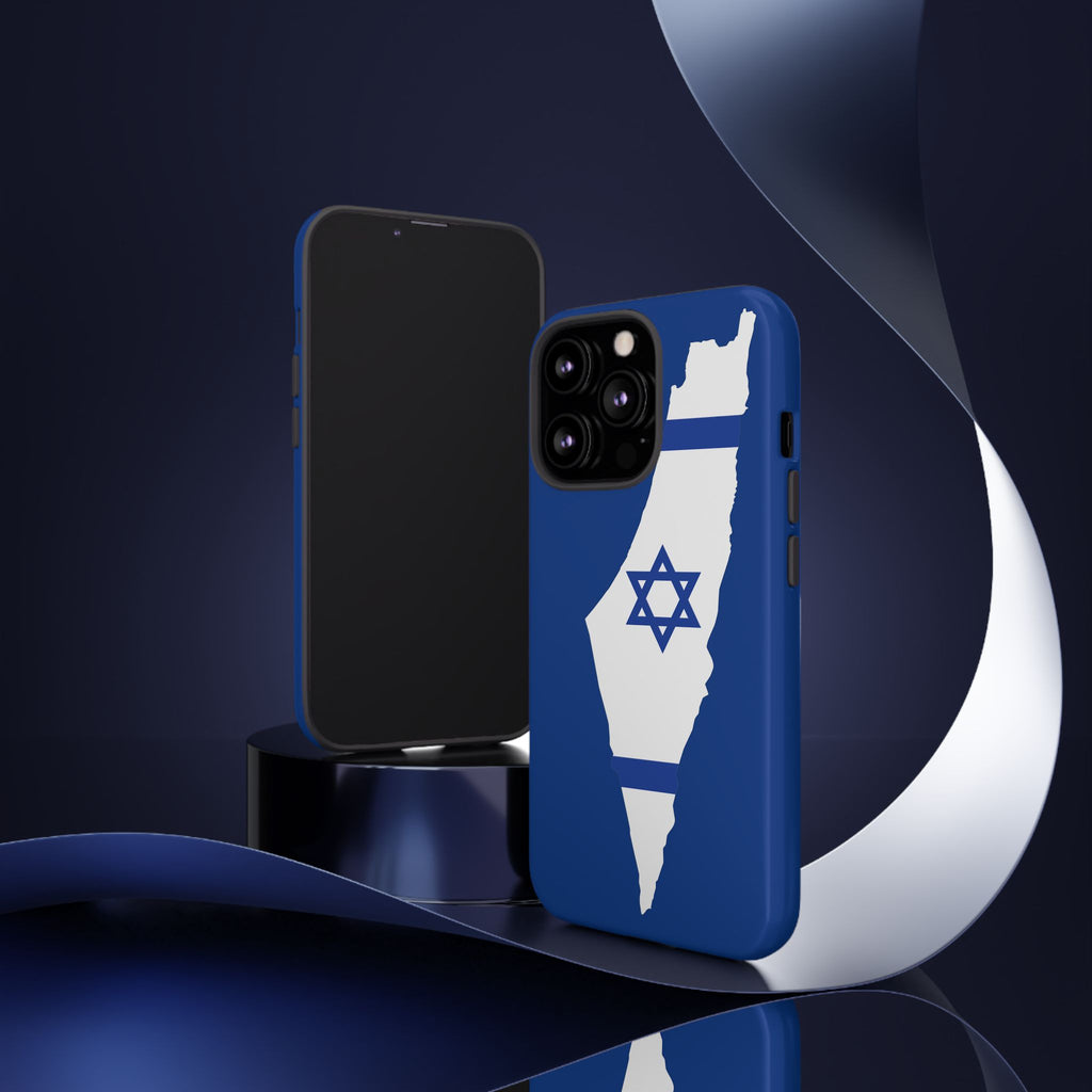 Tough Israeli Phone Cases