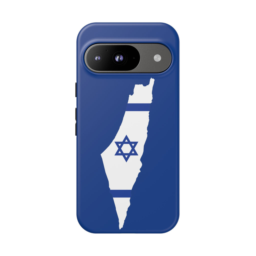 Tough Israeli Phone Cases