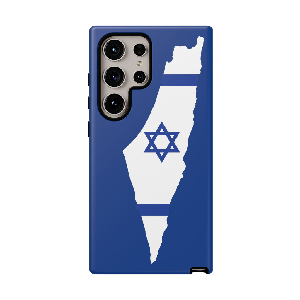 Tough Israeli Phone Cases