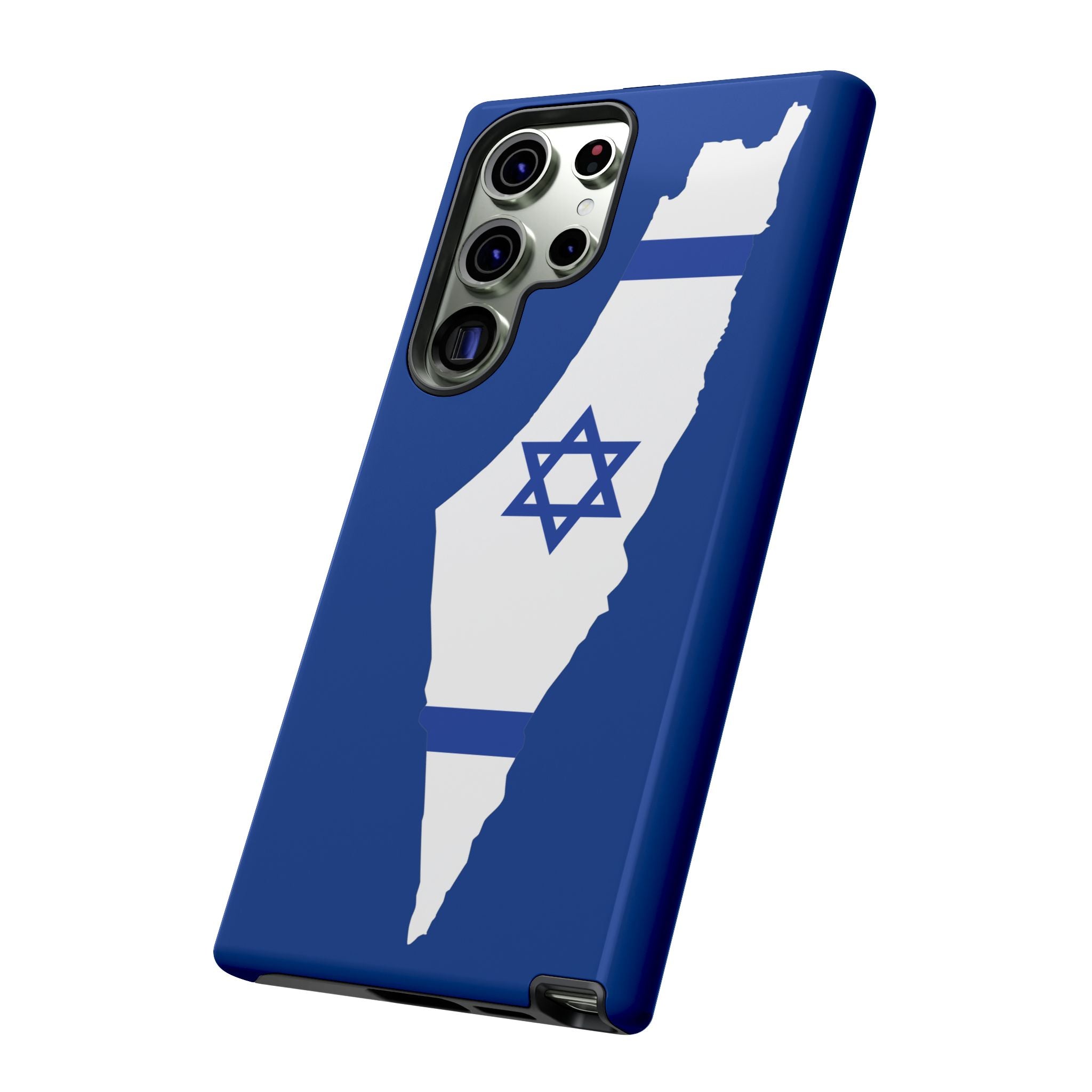 Tough Israeli Phone Cases