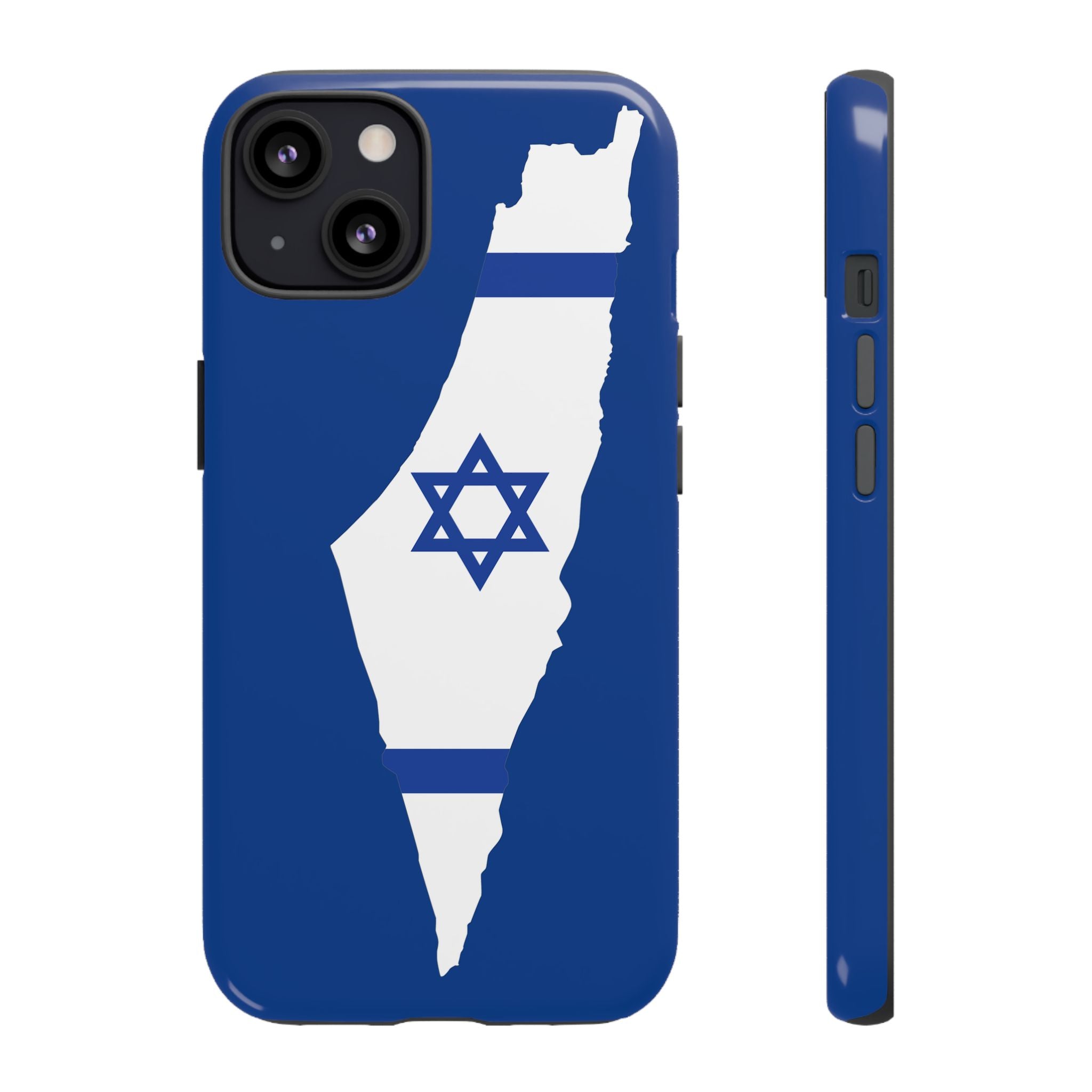 Tough Israeli Phone Cases