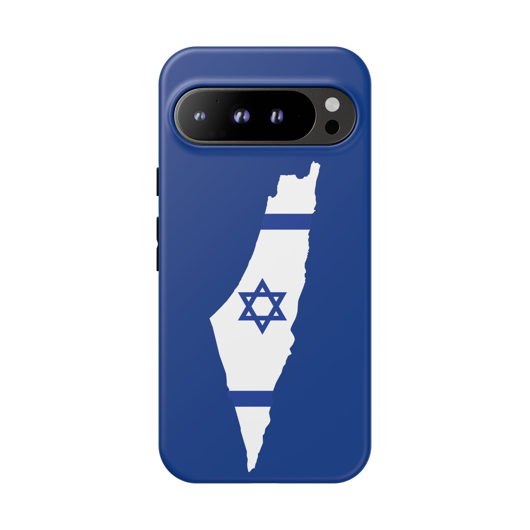 Tough Israeli Phone Cases